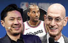 NBA惊天大案曝光！涉及5000万美元诈骗！快船球队深陷风波！重磅内幕终于有结果了吗？