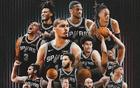 福斯特正式亮相！NBA官方公布总决赛裁判名单，马刺核心将全力封锁布伦森进攻火力，关键对决一触即发