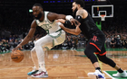 NBA重磅交易传闻引爆联盟：火箭豪掷7人换2核心打造三巨头阵容，凯尔特人放弃争冠转而拆解阵容，鹈鹕选择彻底躺平开启重建之路