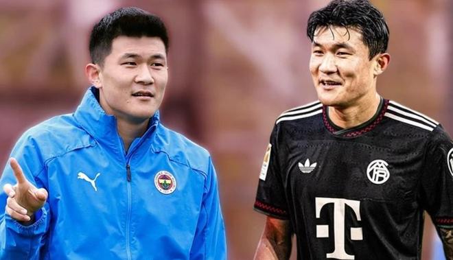 土耳其媒体披露：费内巴切正积极寻求引进韩国国脚金玟哉，球员希望在税后薪资达到1200万欧元的基础上加盟豪门球队，引发足坛广泛关注与热议